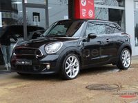 Usado Mini Cooper S Paceman 184 CV (135 kW) 2013 Negro SUV