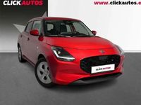 Usado Suzuki Swift 83 CV (61 kW) 2025 Blanco Utilitario
