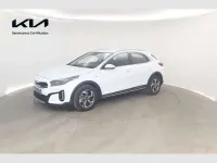Usado Kia XCeed 101 CV (74 kW) 2025 Blanco SUV
