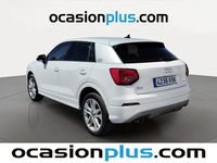 Usado Audi Q2 Sport 116 CV (85 kW) 2018 Blanco SUV
