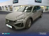 Usado Peugeot 408 Allure 145 CV (106 kW) 2025 SUV