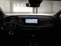 Usado Kia Sportage 136 CV (100 kW) 2023 Blanco SUV