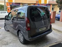 Usado Peugeot TePee Outdoor 99 CV (72 kW) 2018 Gris Van