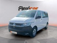 Usado VW Caravelle 150 CV (110 kW) 2023 Blanco Van