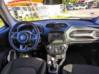 usado Jeep Renegade 1.0 Longitude 4x2