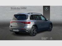 Nuevo Mercedes EQB250+ 139 kW (190 CV) 2025 SUV