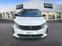 Usado Peugeot 5008 Allure 131 CV (96 kW) 2022 Blanco SUV