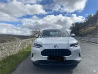 Usado Honda ZR-V Elegance 184 CV (135 kW) 2024 Blanco SUV