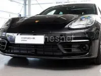 Usado Porsche Panamera 4 E-Hybrid Platinum Edition 462 CV (339 kW) 2023 Gris / plata Utilitario