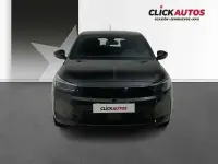 Usado Opel Corsa 110 CV (80 kW) 2025 Negro Utilitario