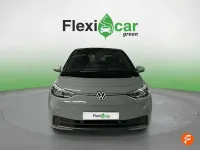Begagnad VW ID.3 Pro 150 kW (204 HK) 2024 Grå Halvkombi