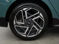 Usado Hyundai i20 N Line 80 CV (58 kW) 2024 Utilitario