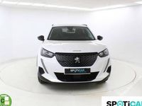 usado Peugeot 2008 BlueHDI 81kW (110CV) Allure Pack