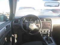 usado VW Golf 1.6tdi Edition 85kw