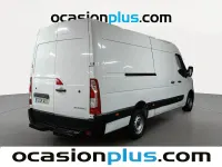 Usado Renault Master R.S. 145 CV (106 kW) 2023 Blanco Monovolumen