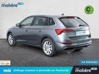 usado Skoda Scala 1.5 TSI Style DSG 110 kW (150 CV)