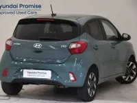 Usado Hyundai i10 2025 Utilitario
