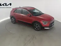 Usado Kia Niro 141 CV (103 kW) 2022 SUV