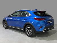 Usado Kia XCeed 100 CV (73 kW) 2024 Azul SUV
