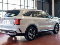 Usado Kia Sorento 265 CV (194 kW) 2021 Blanco SUV