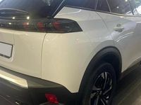 Usado Peugeot 2008 Allure 110 CV (80 kW) 2021 Blanco SUV