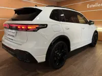 Usado VW Tiguan R-line 150 CV (110 kW) 2025 Blanco SUV