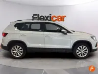 Usado Seat Ateca Xperience 150 CV (110 kW) 2023 Blanco SUV