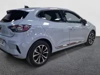 Usado Renault Clio Techno 90 CV (66 kW) 2024 Utilitario