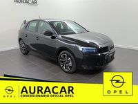 Nuevo Opel Corsa 110 CV (80 kW) 2026 Negro Utilitario