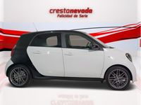 usado Smart ForFour S/S 66 kW (90 CV) Te puede interesar