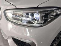 Usado BMW M140 340 CV (250 kW) 2019 Blanco Utilitario