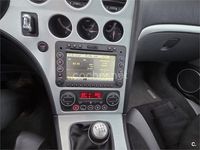 Usado Alfa Romeo Brera 185 CV (136 kW) 2006 Rojo Coupe