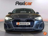 Usado Audi A5 Sportback Premium 163 CV (119 kW) 2021 Gris Utilitario