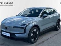 Usado Volvo EX30 Core 200 kW (272 CV) 2024 Gris SUV
