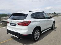 Używany BMW X1 Comfort Edition 190 KM (139 kW) 2016 Biały SUV