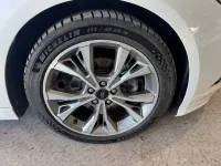 Usado Ford Mondeo ST-Line 150 CV (110 kW) 2018 Blanco Berlina