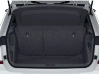 Usado Skoda Kamiq 115 CV (84 kW) 2024 Blanco SUV