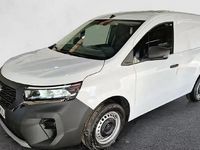 Usado Nissan Townstar 131 CV (96 kW) 2024 Blanco mineral solido