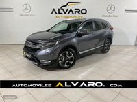 Usado Honda CR-V Lifestyle 184 CV (135 kW) 2020 Gris SUV