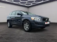 Usado Volvo XC60 Momentum 163 CV (119 kW) 2011 Gris / plata SUV