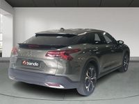 Usado Citroën C5 X Shine 225 CV (165 kW) 2023 Gris Familiar