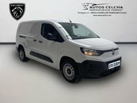 Nuevo Citroën Berlingo 99 CV (72 kW) 2025 Monovolumen