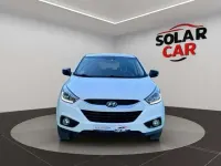Usado Hyundai ix35 116 CV (85 kW) 2015 Blanco SUV