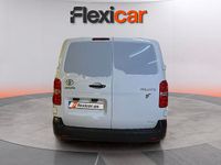 Usado Toyota Proace Plus 120 CV (88 kW) 2023 Blanco Monovolumen