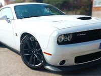 Usado Dodge Challenger 485 CV (356 kW) 2023 Blanco Coupe