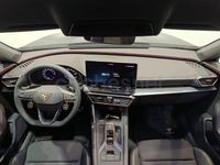 Usado Cupra Formentor 204 CV (150 kW) 2025 Negro SUV