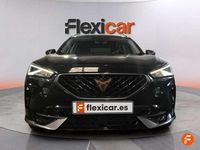 Begagnad Cupra Formentor 150 HK (110 kW) 2023 Svart SUV