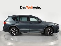Usado Seat Tarraco FR 150 CV (110 kW) 2024 Verde SUV