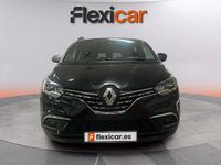 Usado Renault Grand Scénic IV LIMITED 140 CV (102 kW) 2022 Negro Monovolumen