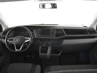 usado VW Caravelle ORIGIN CORTA 2.0 TDI 81KW (110CV) BMT de segunda mano desde 32990€ ✅